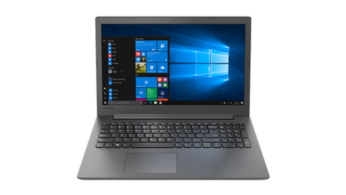 מחשב נייד IP 130-15ISK I5/4GB/500GB/BLACK/FREE DOS LENOVO 