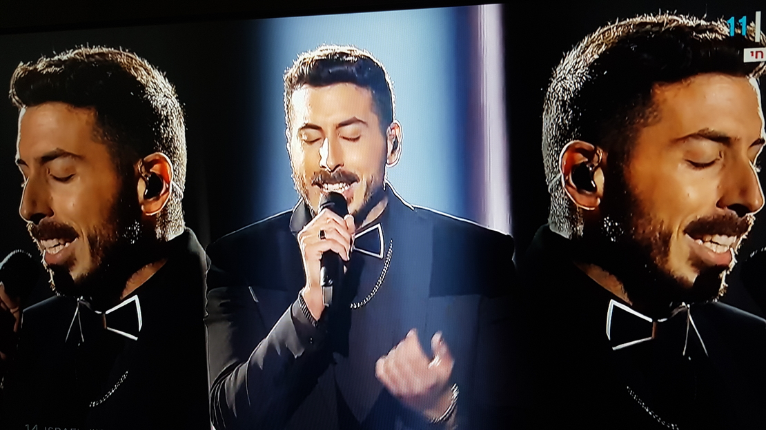 שרשרת גורמט דק גברים - כסף מט 