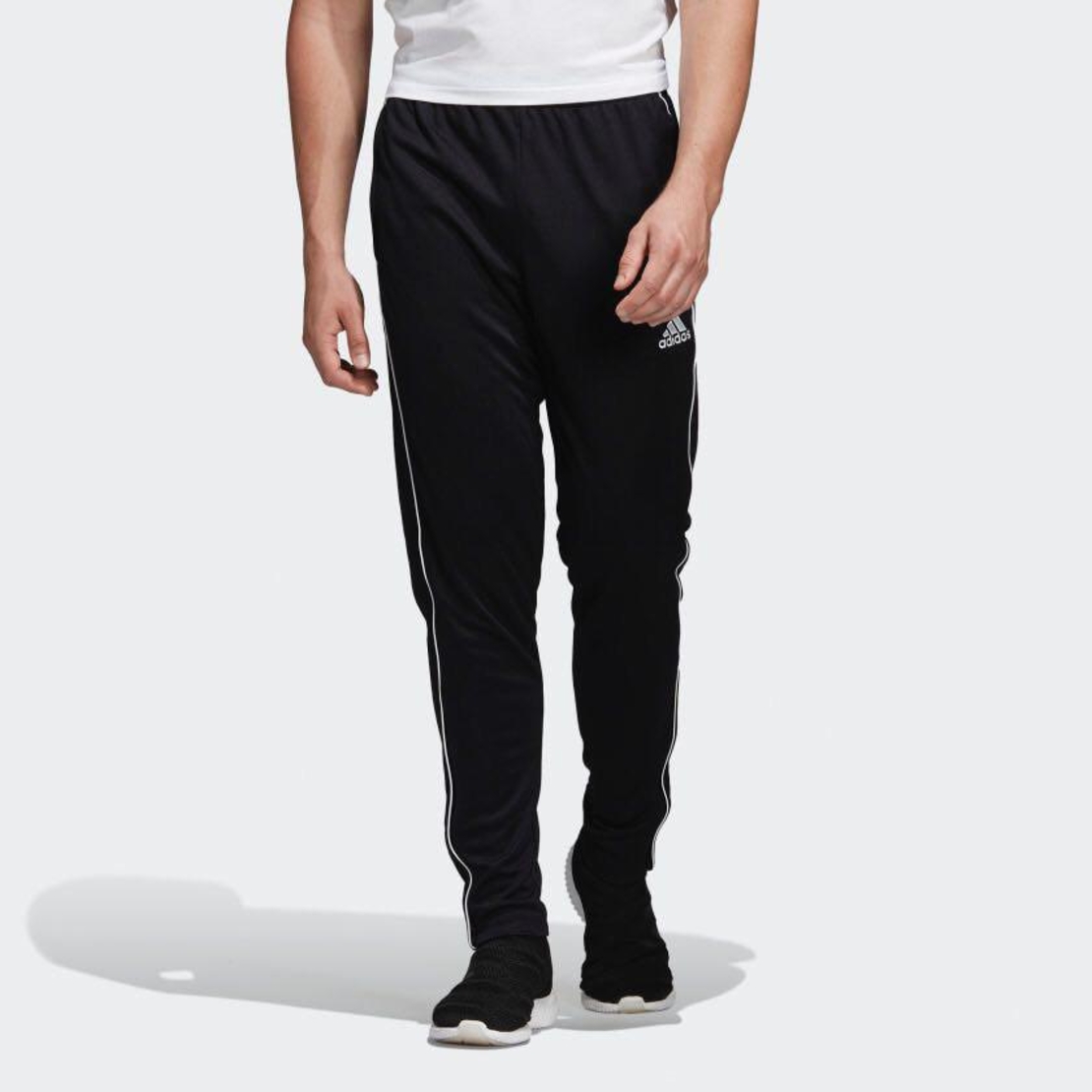adidas training tracksuit bottoms