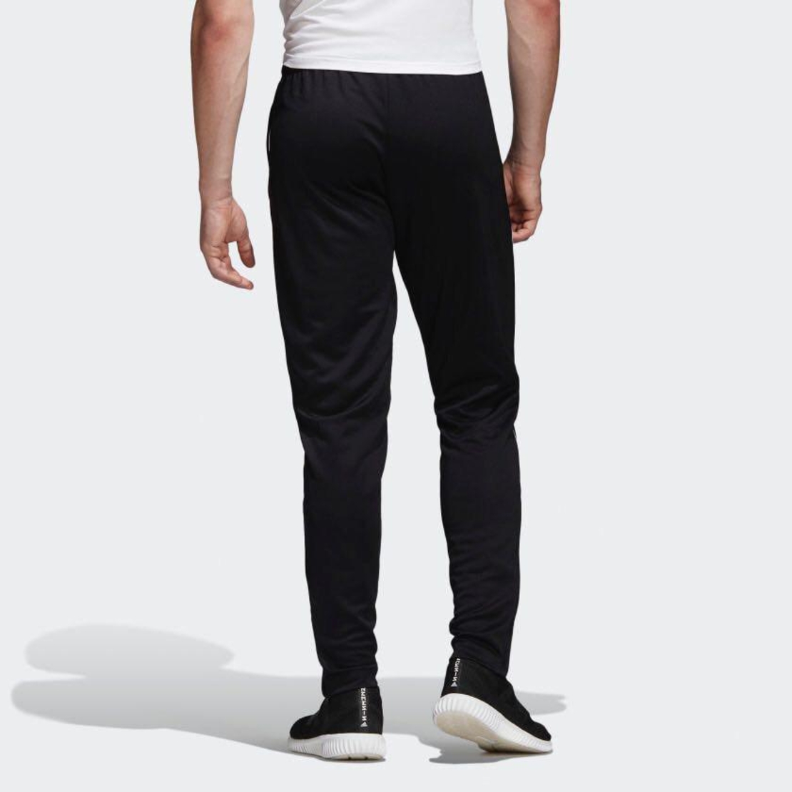 adidas core 18 tracksuit
