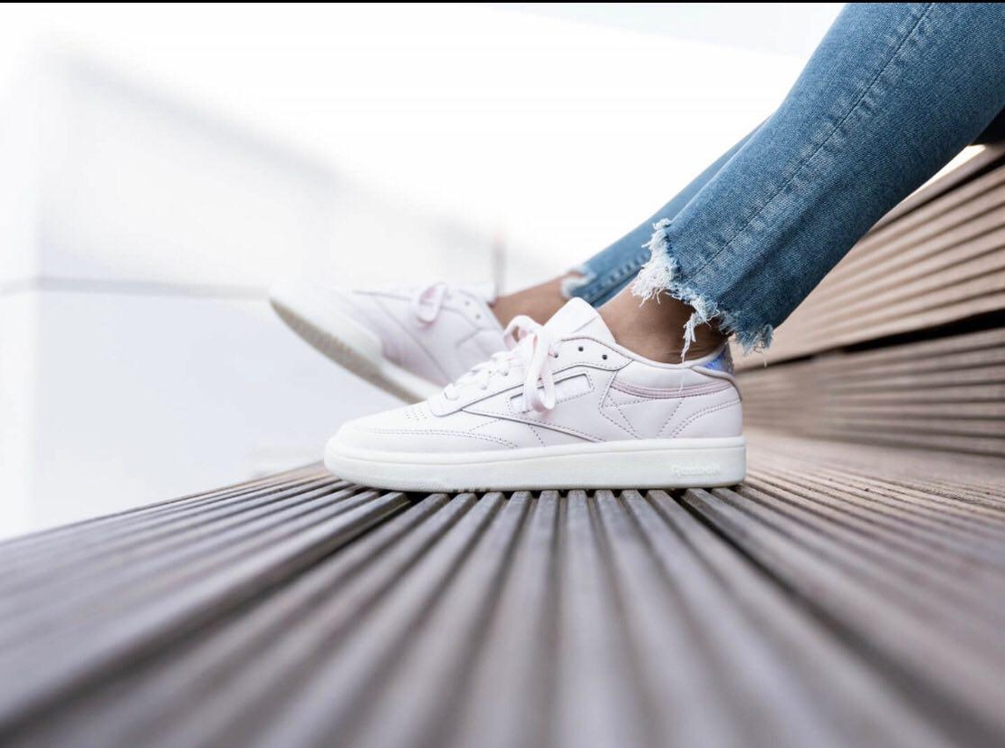 reebok club c 85 36