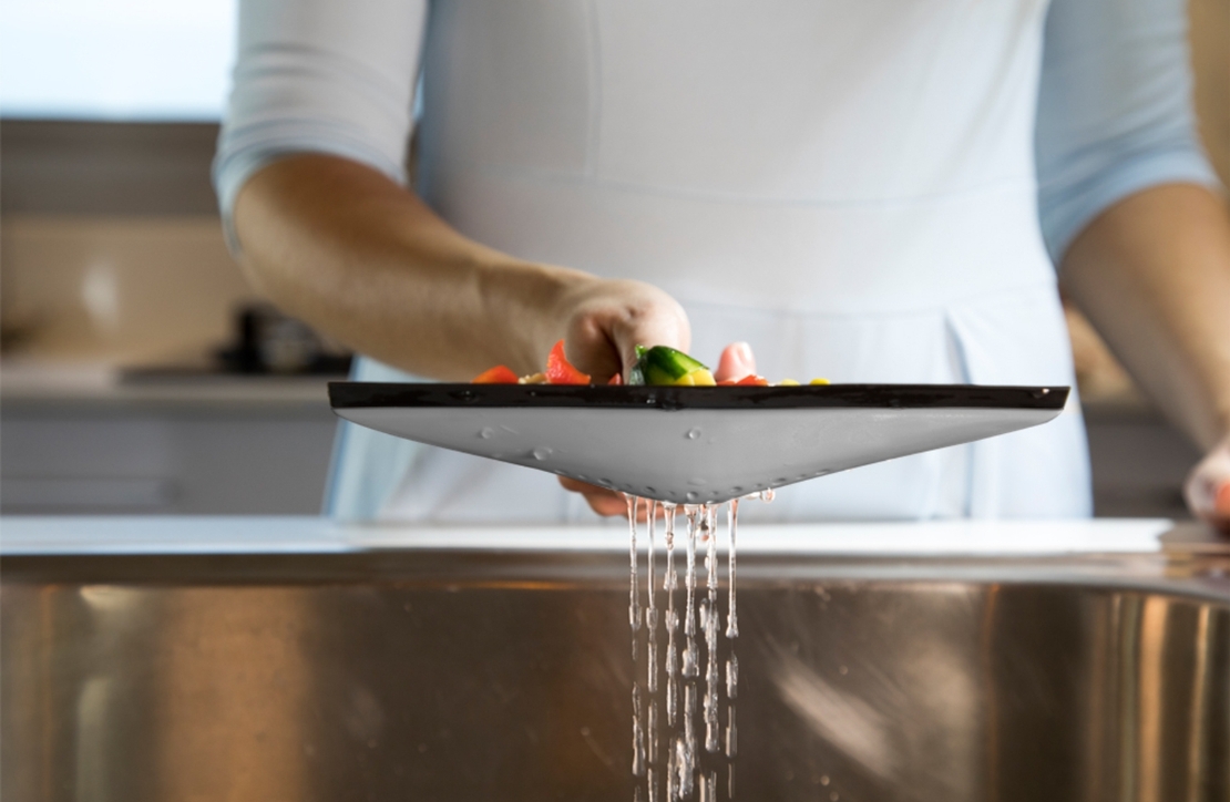 מגב שיש חכם - צפו בסרטון