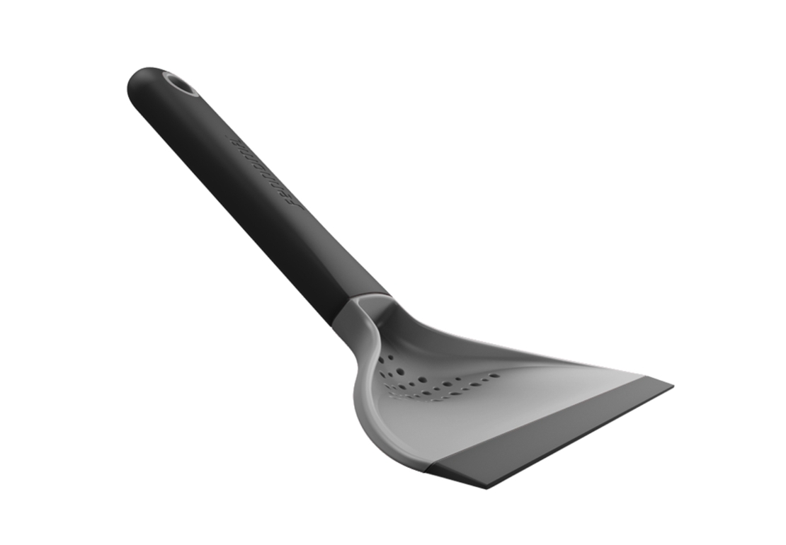 מגב שיש חכם - צפו בסרטון