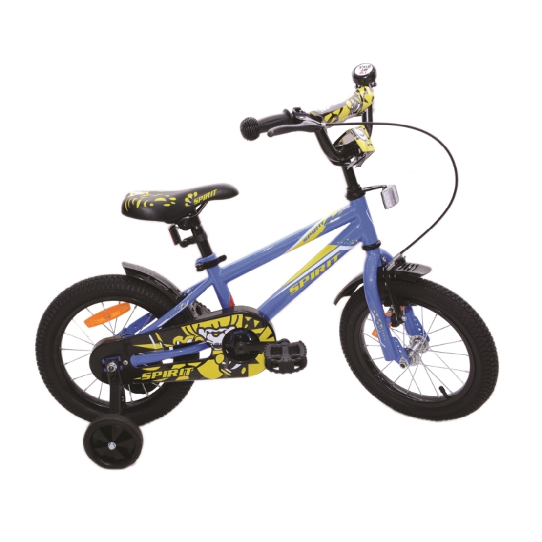 BMX SPIRIT 14