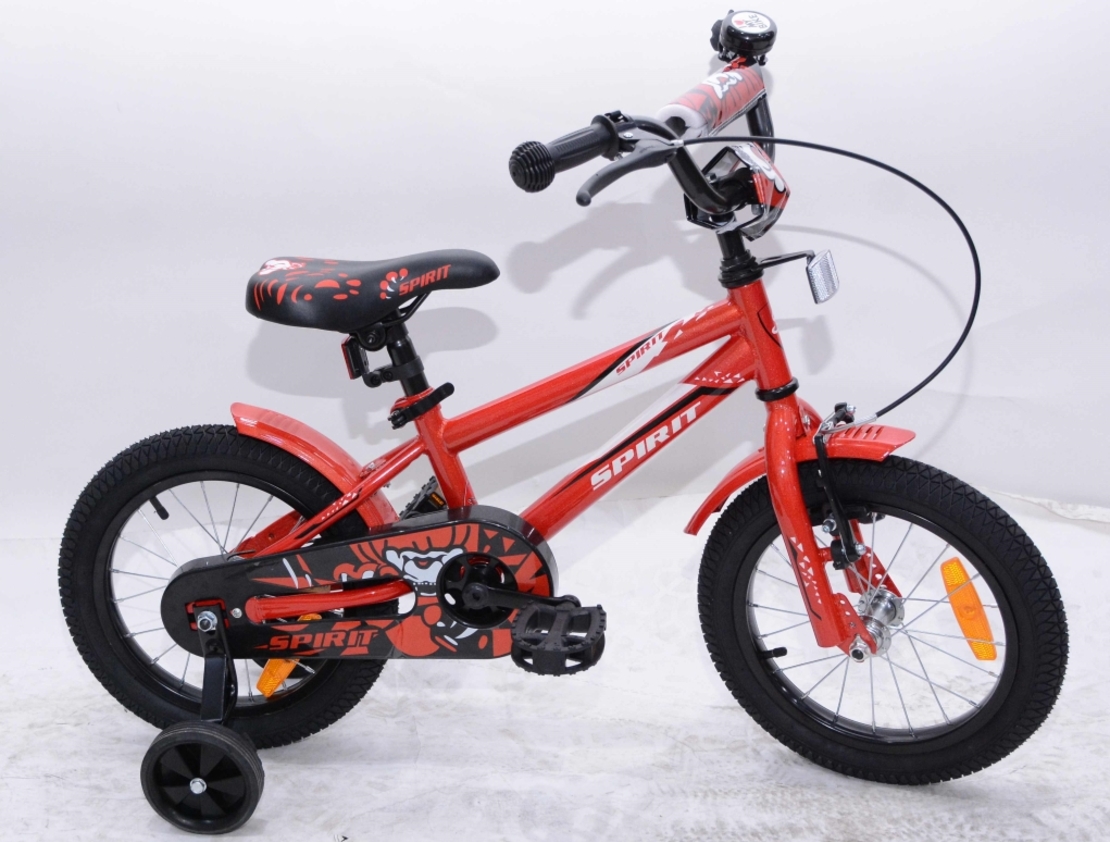BMX SPIRIT 14