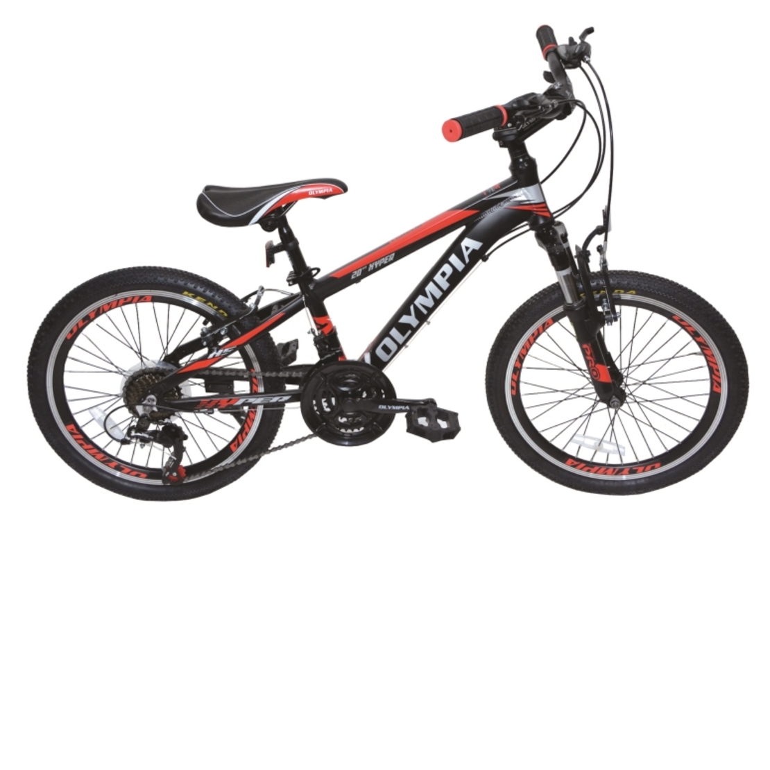 OLYMPIA HYPER 20 אופני הרים 