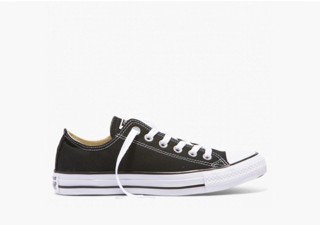 נעלי אולסטאר Converse Chuck Taylor All Star Low Top 