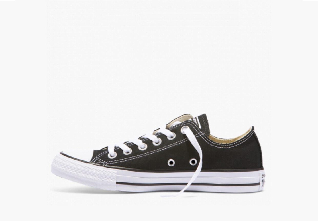 נעלי אולסטאר Converse Chuck Taylor All Star Low Top 