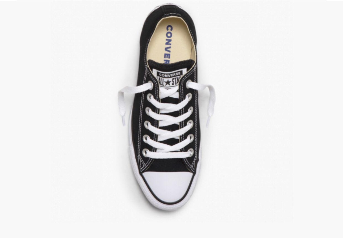 נעלי אולסטאר Converse Chuck Taylor All Star Low Top 