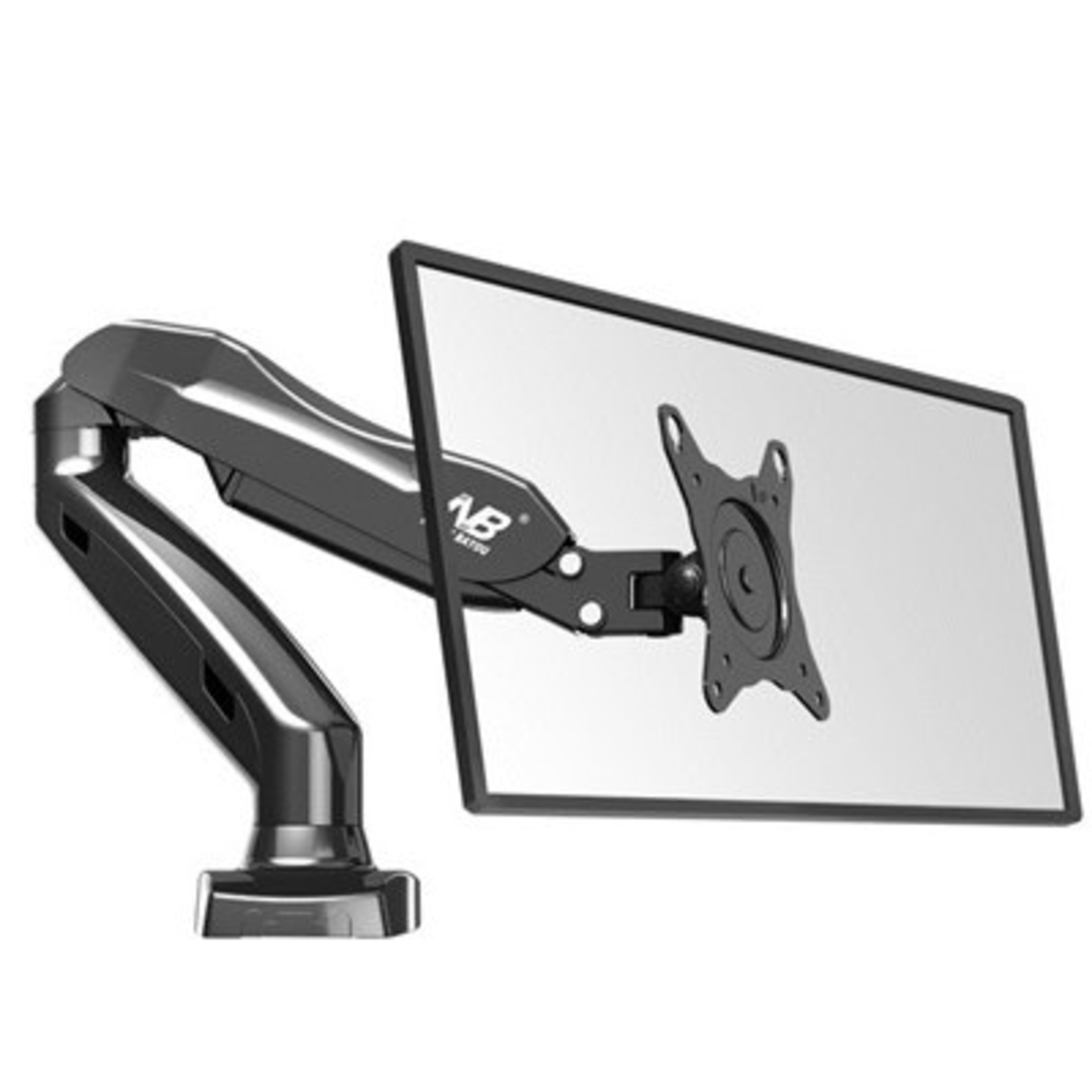 זרוע מיפרקית למסך 17-27 NB-F80