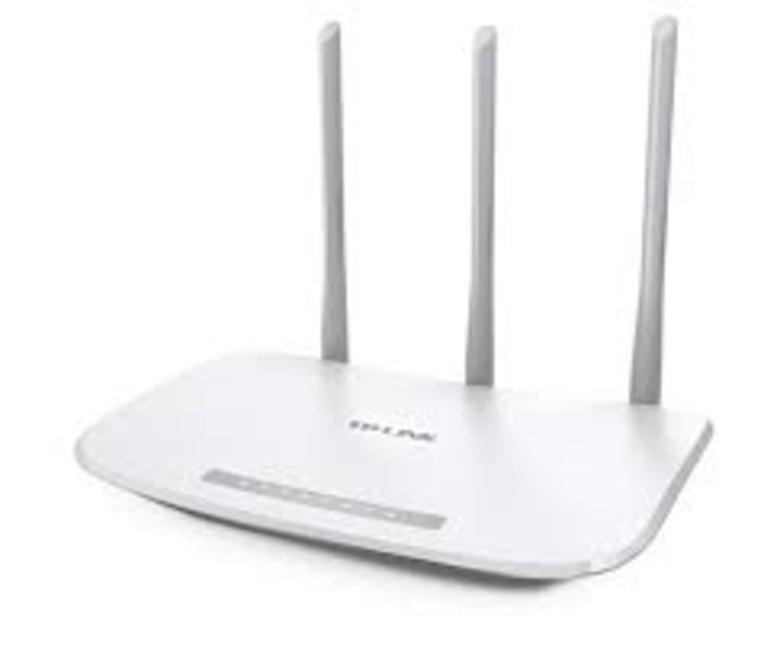 נתב אלחוטי TP LINK WR845N