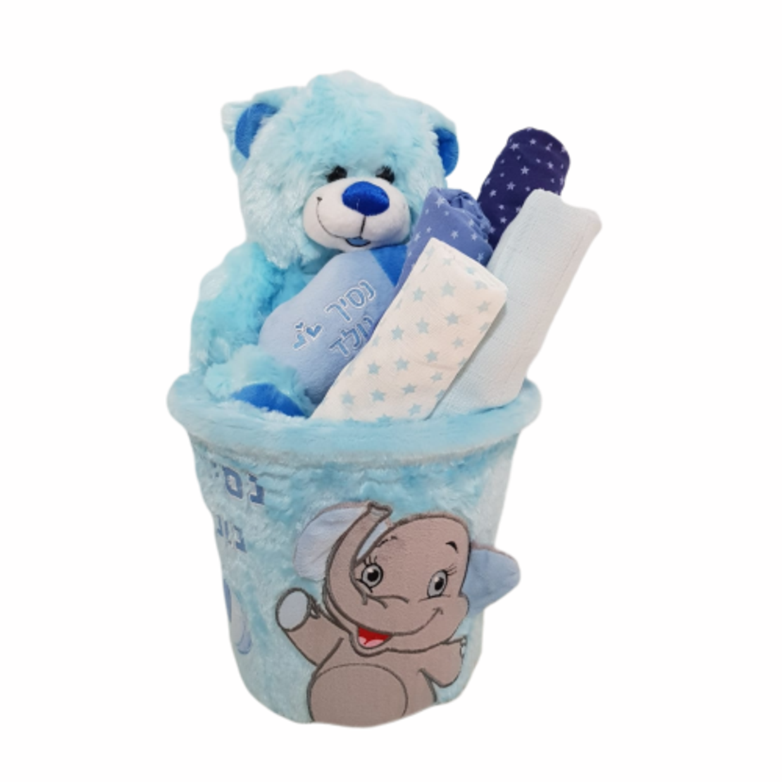 מארז פיל - נסיך נולד