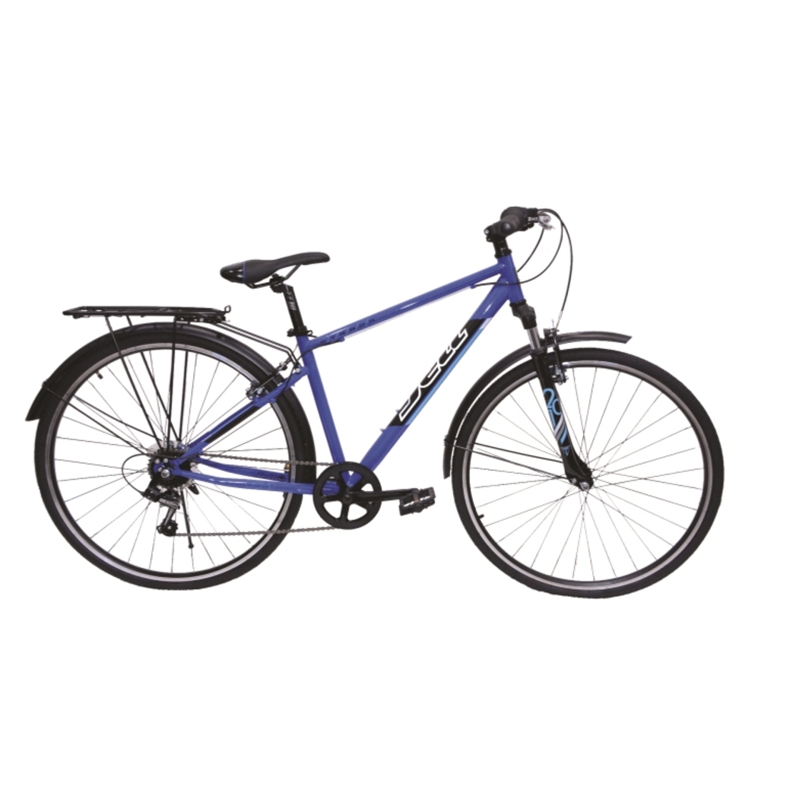 STRADA COMP אופני עיר 