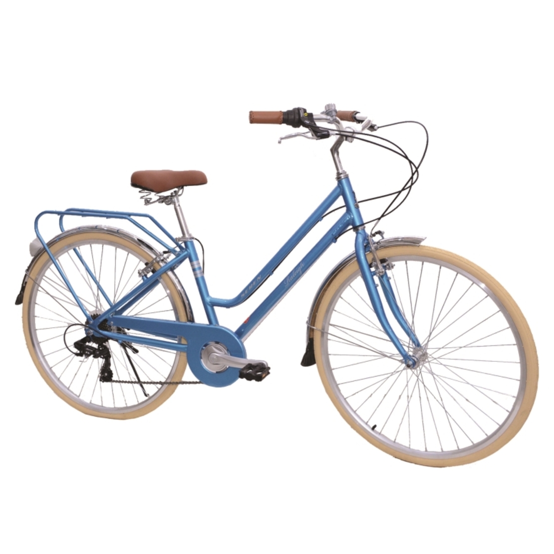 אופני העיר RALEIGH SEREN