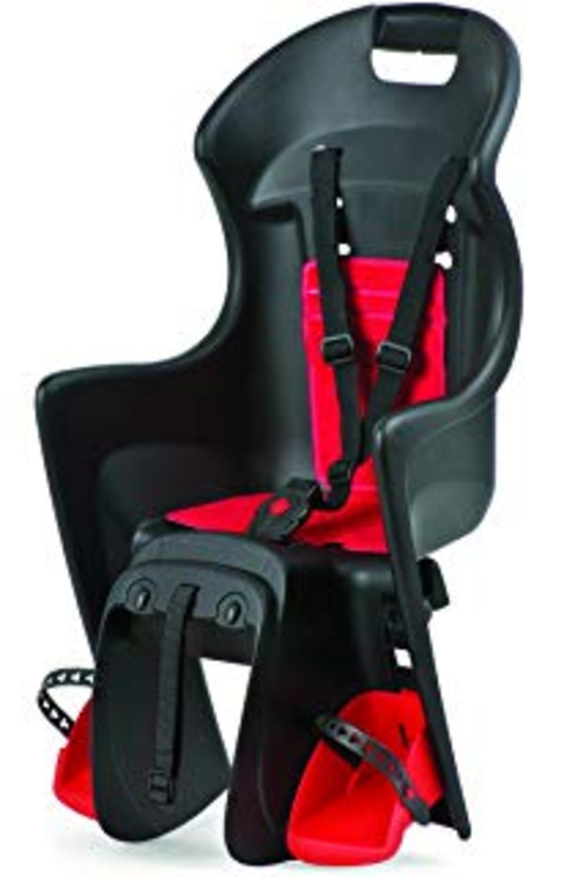 מושב תינוק אחורי נשלף לסבל POLISPORT