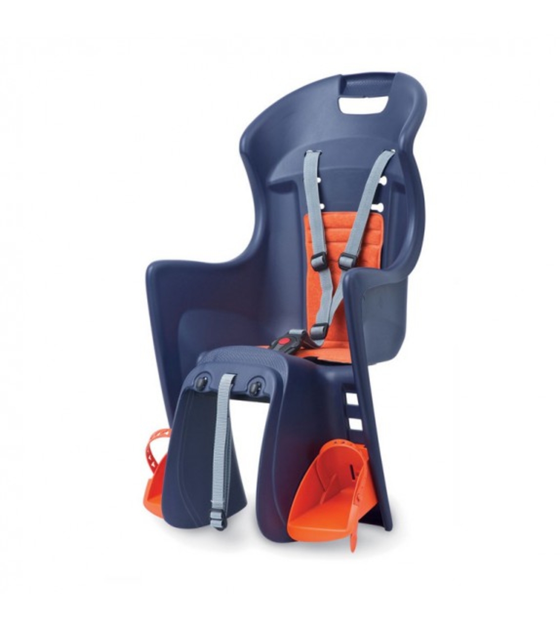 מושב תינוק אחורי נשלף לסבל POLISPORT