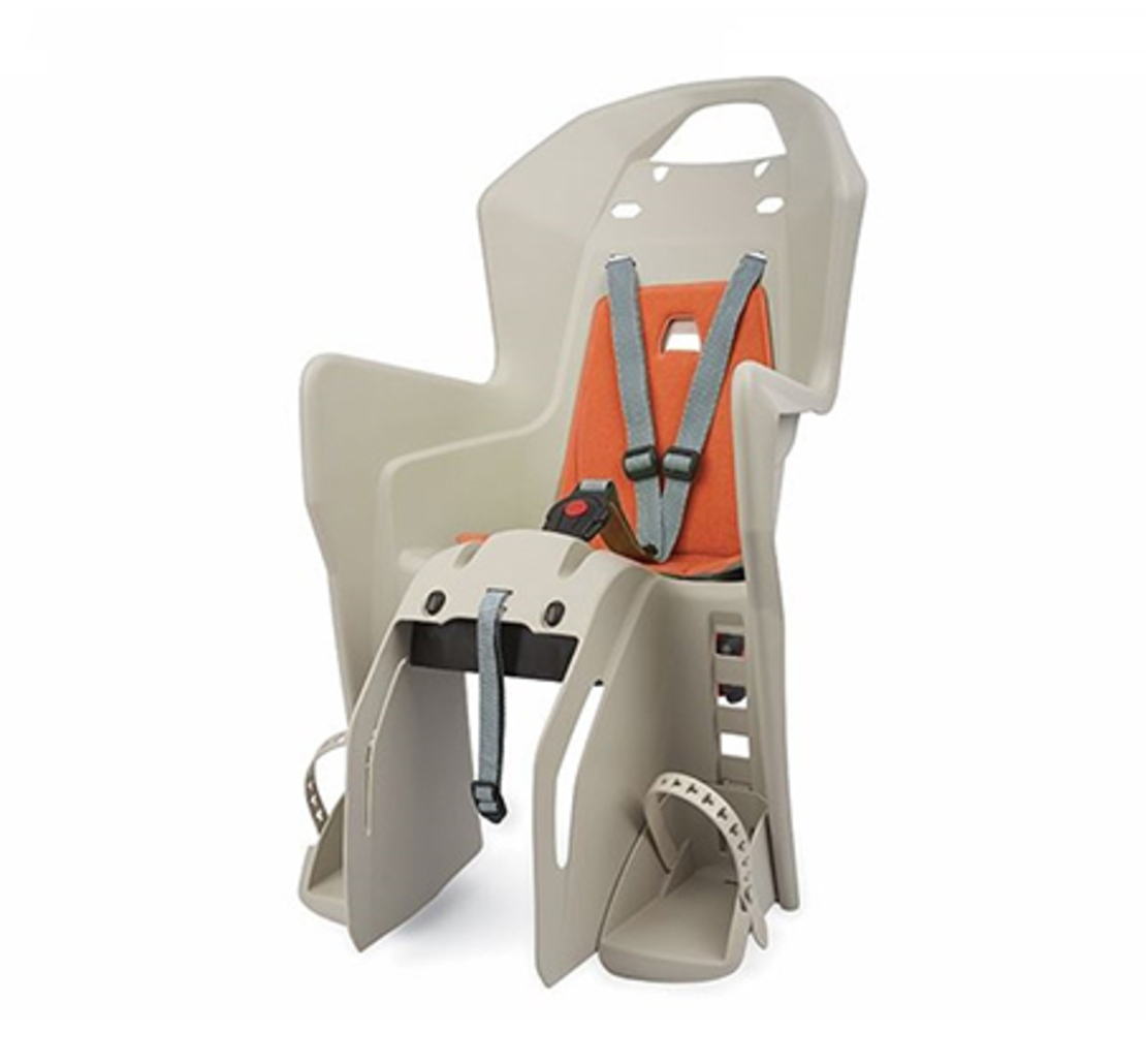 מושב תינוק אחורי נשלף לסבל POLISPORT