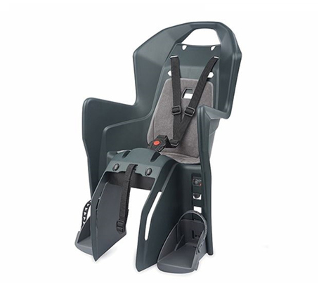 מושב תינוק אחורי נשלף לסבל POLISPORT