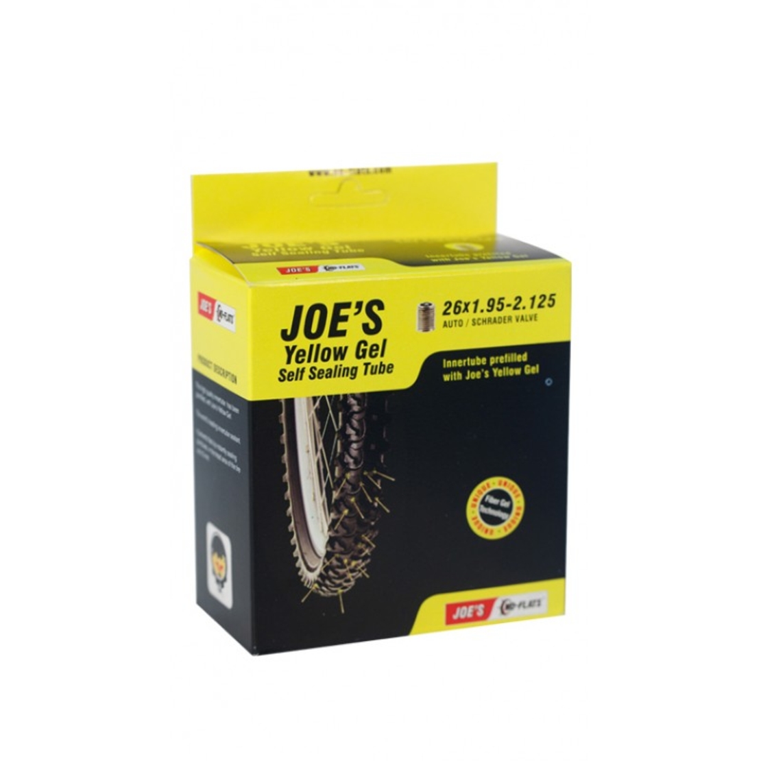 פנימית חומר 26 JOSE / KENDA