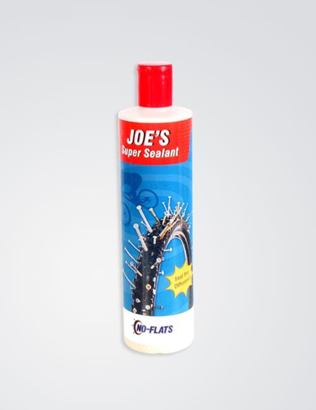 בקבוק חומר לטיובלס GOE'S ולפנימיות