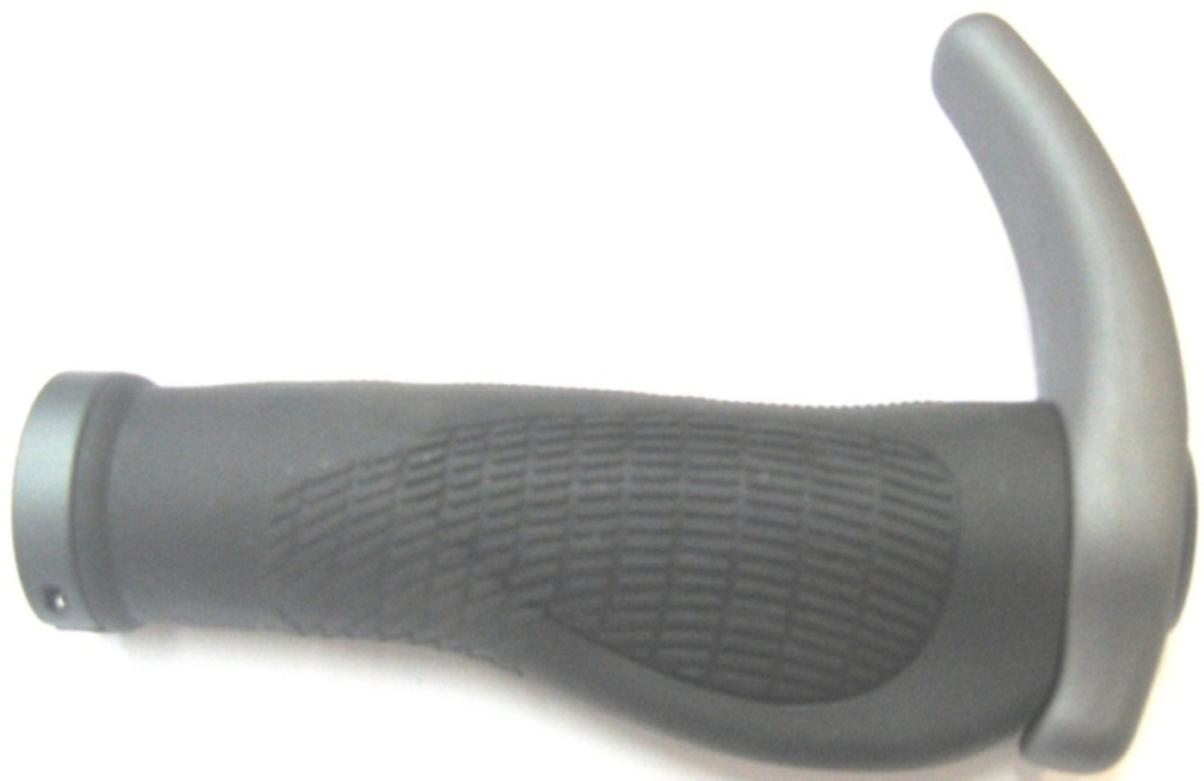 זוג גריפים + קרניים ארוכות