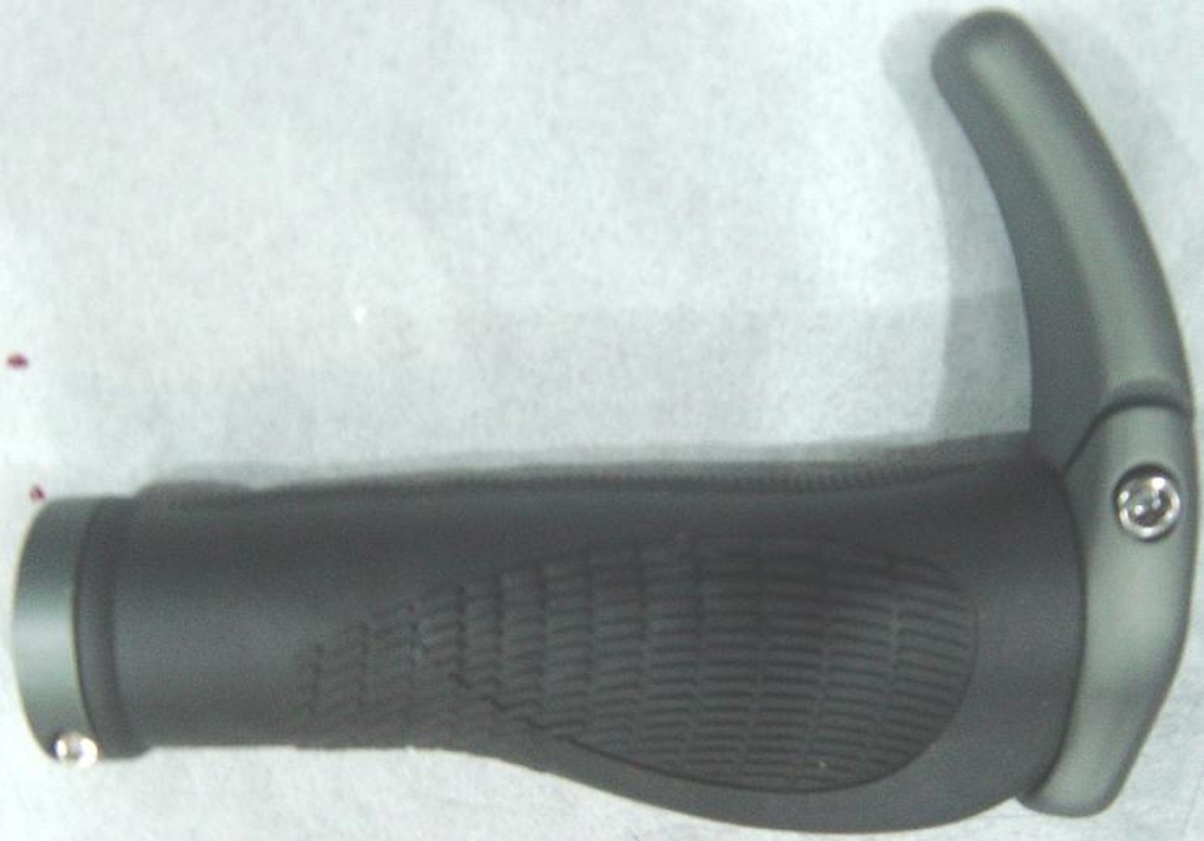 זוג גריפים + קרניים ארוכות