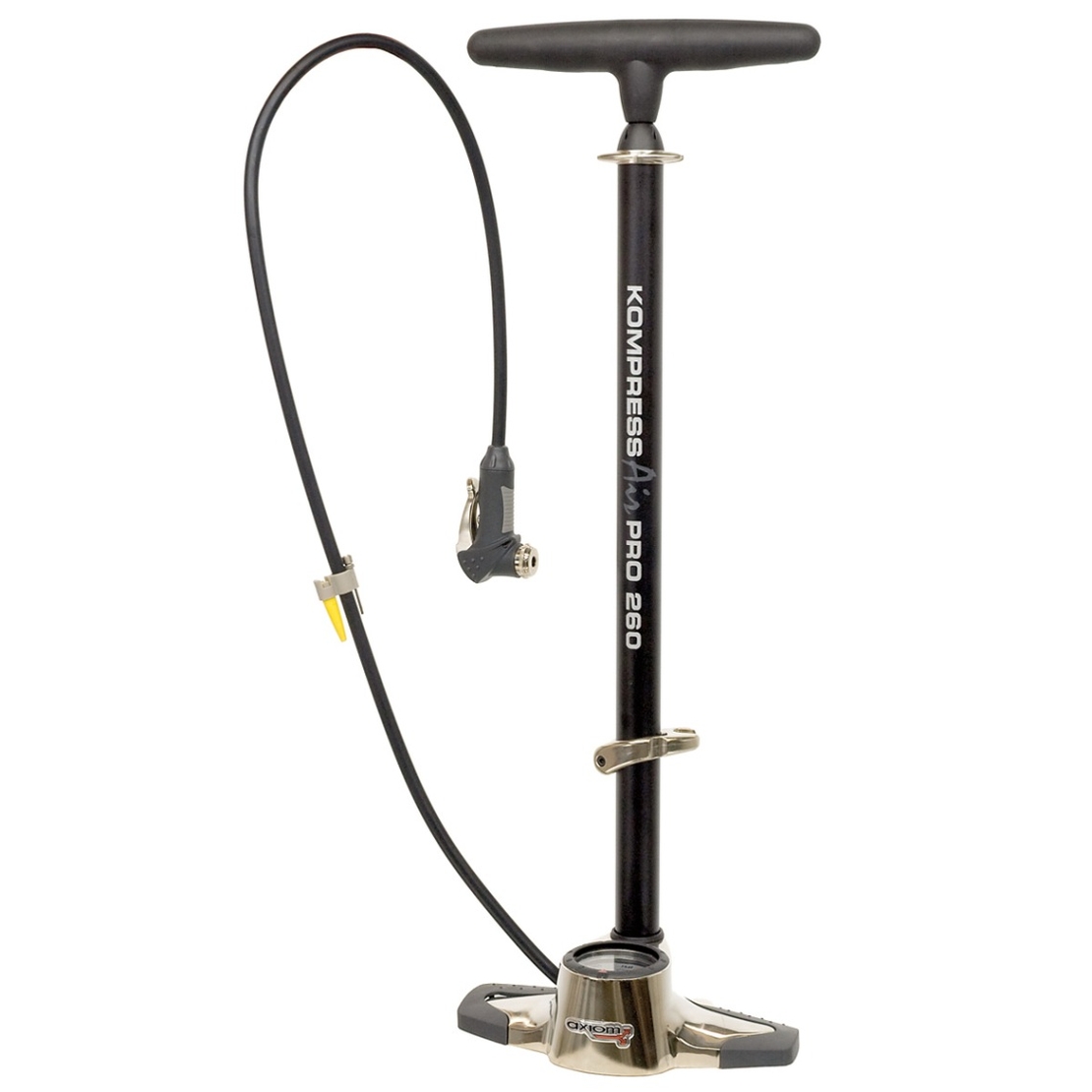 משאבת עבודה Kompress Air Pro AXIOM 