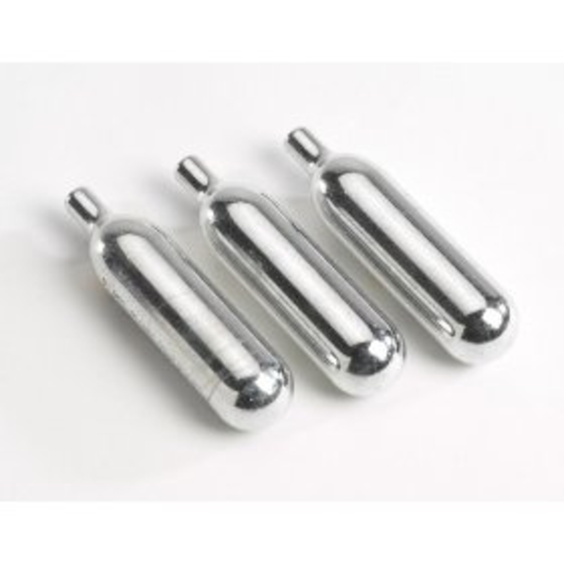 בלון CO2 עם הברגה 3 יחדות