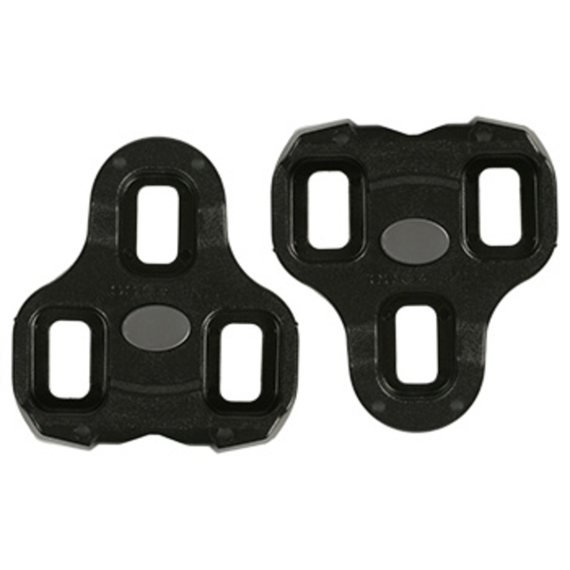 זוג פדלים לכביש LOOK KEO CLASSIC שחור