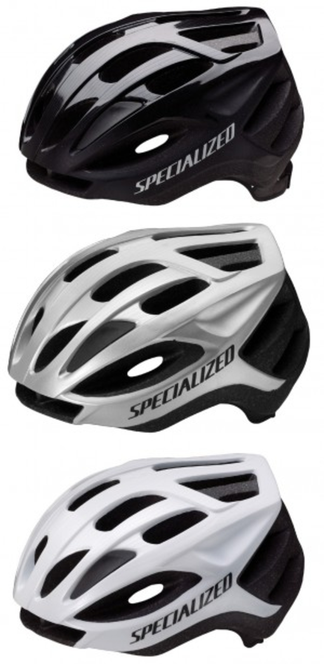 Specialized ALIGN - קסדת XC קלה