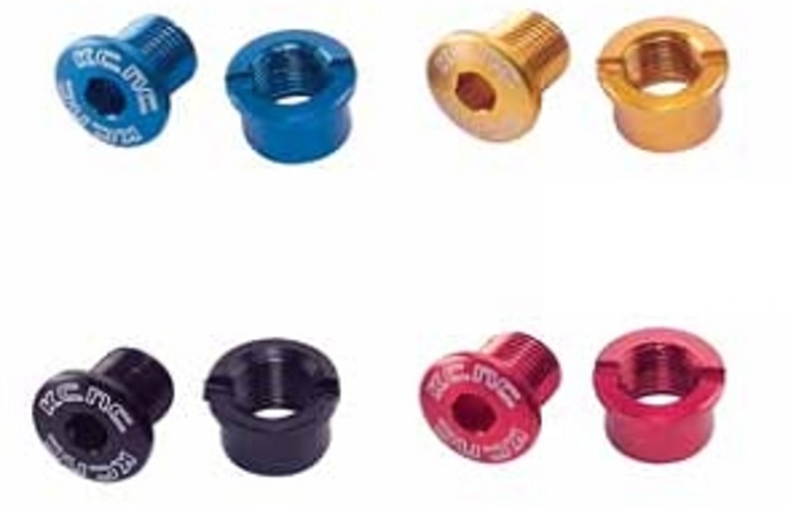 סט ברגים צבעוני KCNC