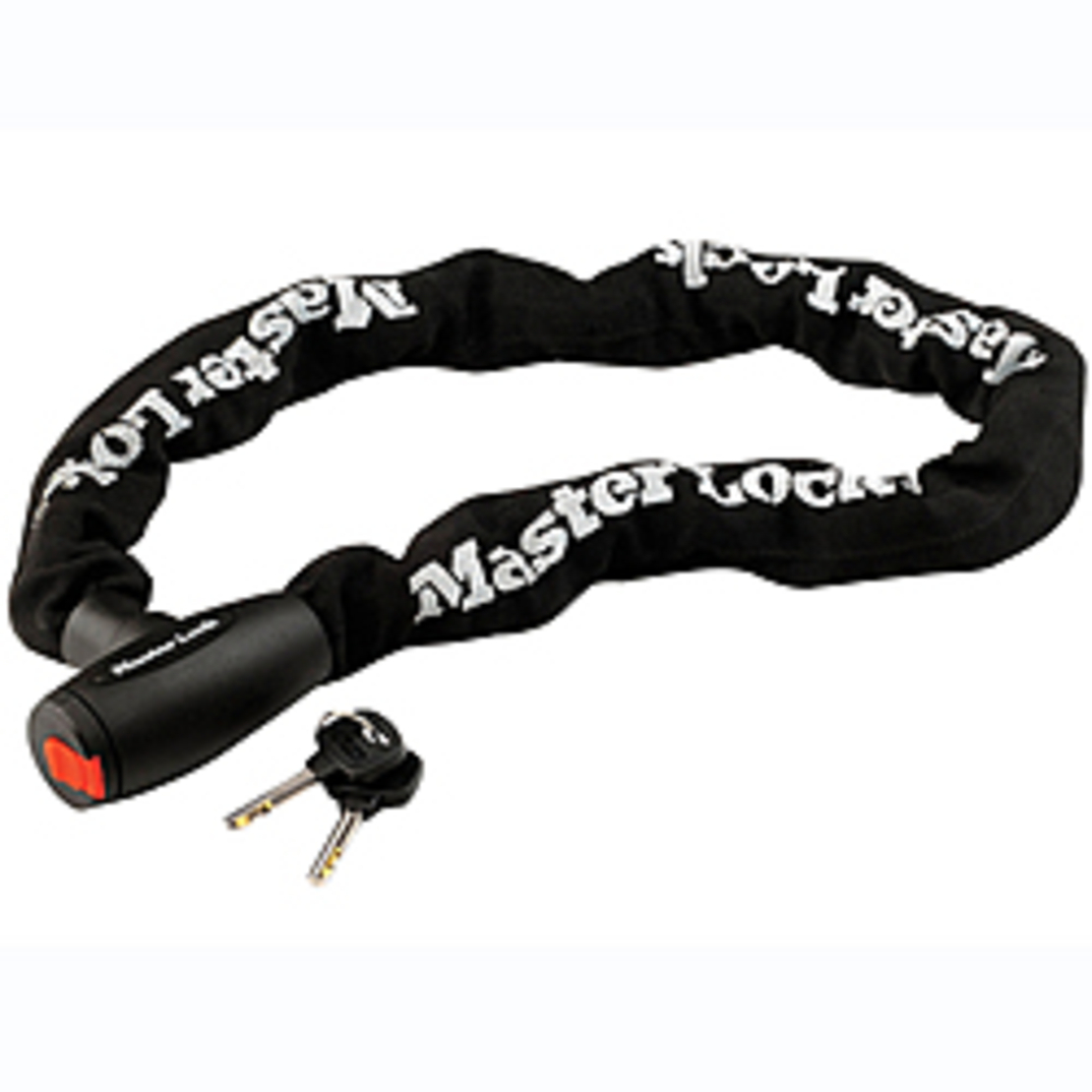 מנעול שרשרת כבד 10MM