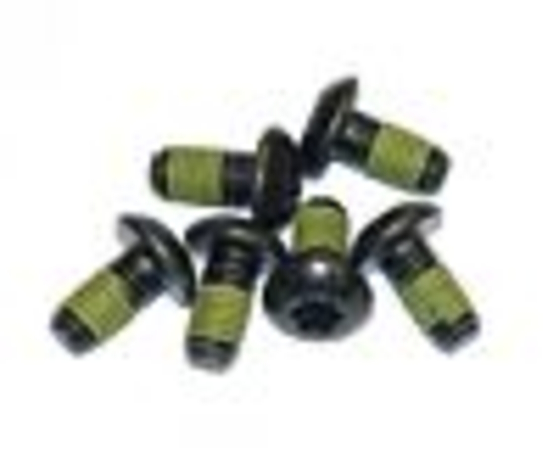 סט ברגים לדיסק (רוטור)