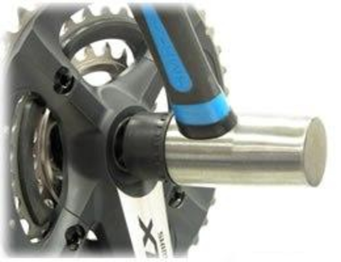 פטיש עבודה גומי+מתכת PARK TOOL HMR-2