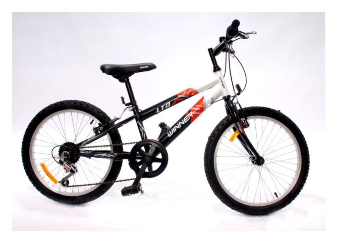 אופניים הרים 