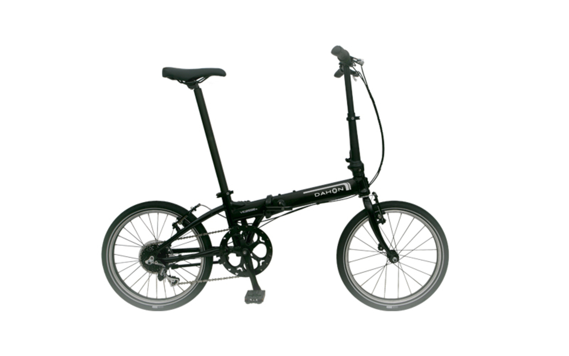 Doctor Hon Vitesse D8