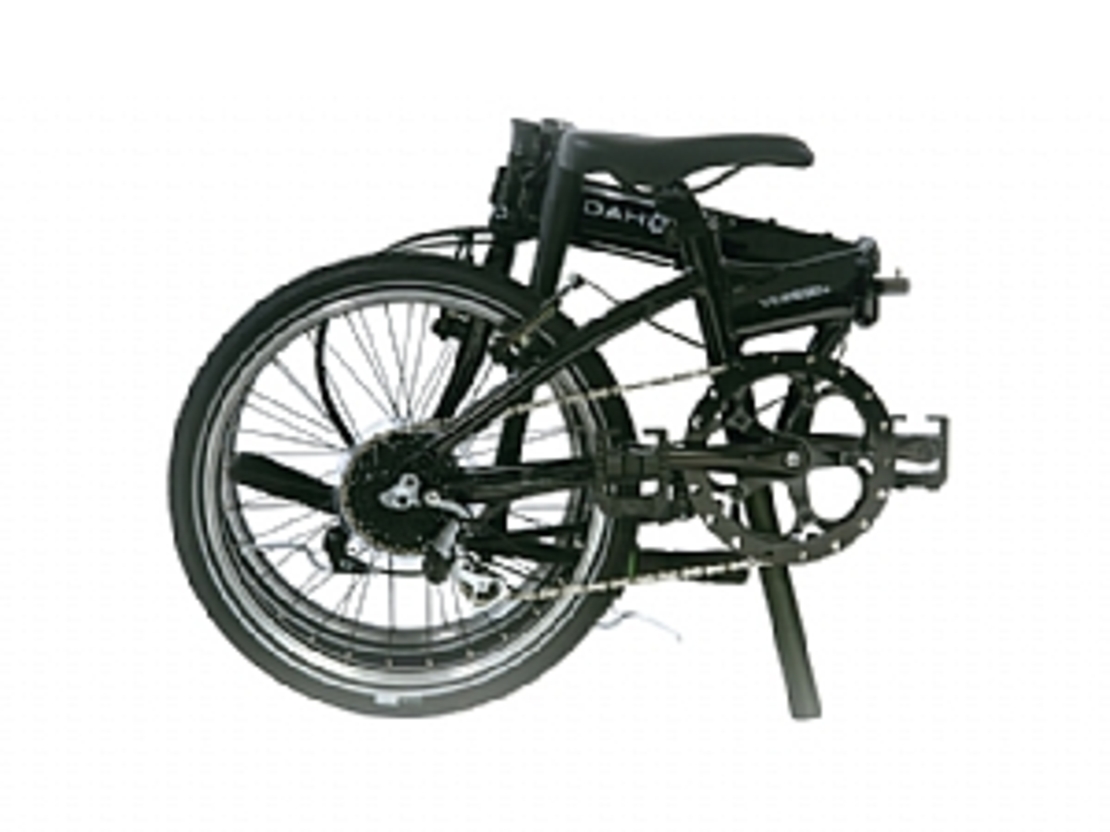 Doctor Hon Vitesse D8