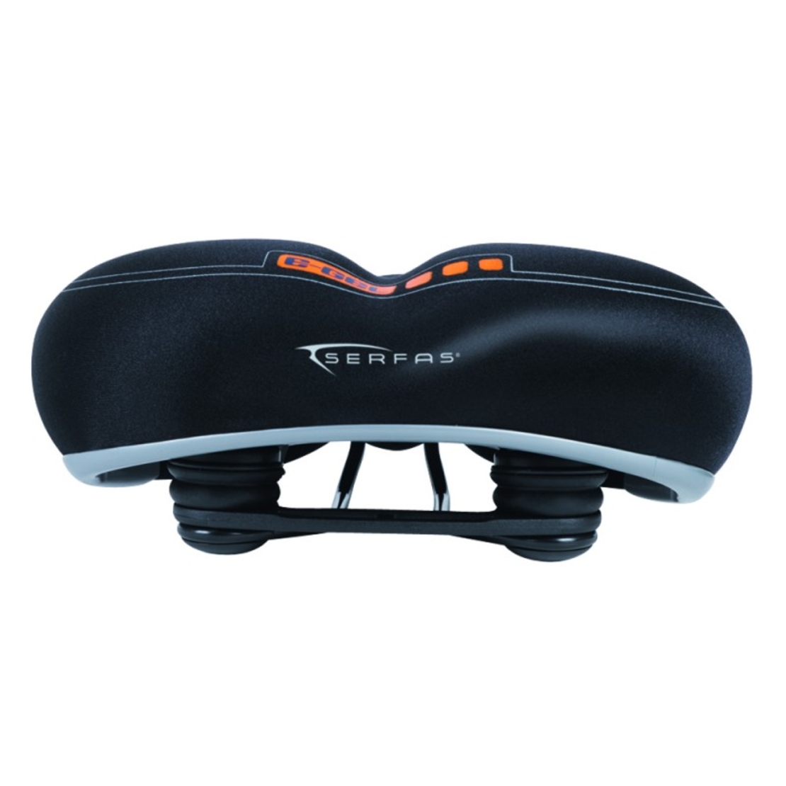 EG-8966E E-GEL CRUISER ELASTOMER LYCRA