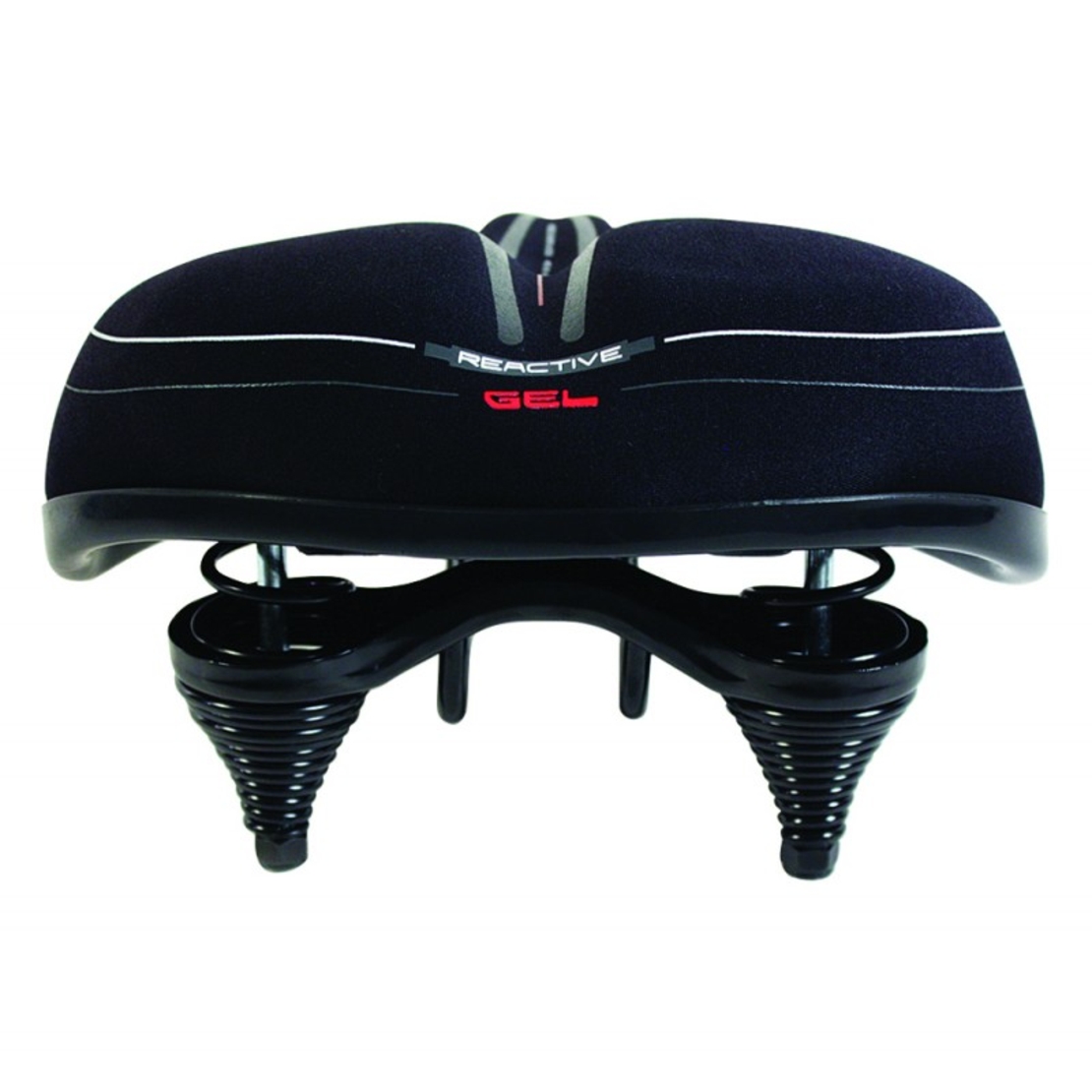 CR-762 CRUISER ON RAILS SADDLE