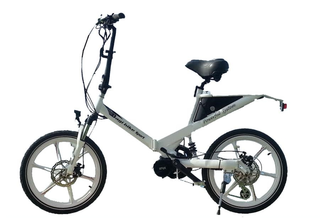 באגי בייק ספורט Bagi Bike Sport  