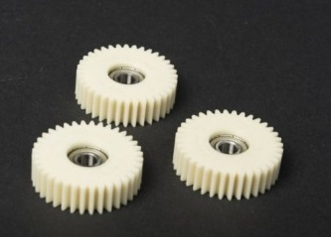 גלגלי שיניים גיר לאופניים חשמליים 