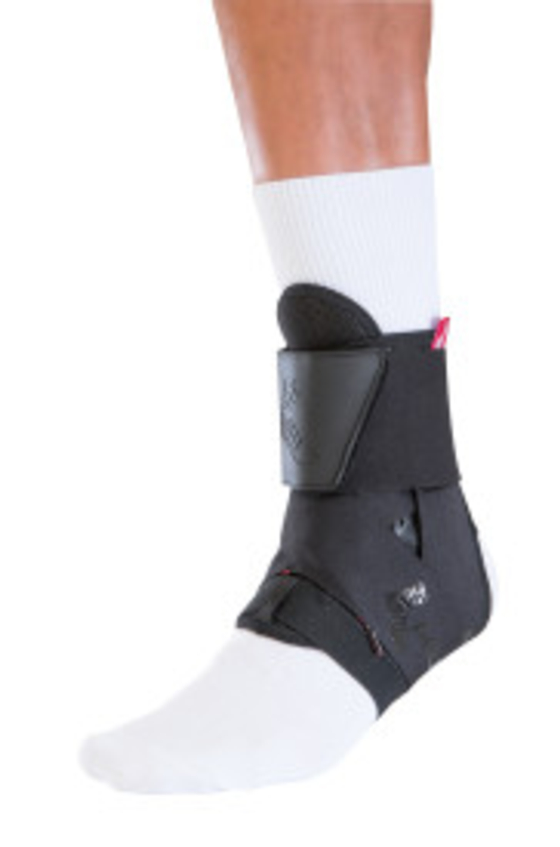 Premium Ankle Brace מגן קרסול Mueller מידה M