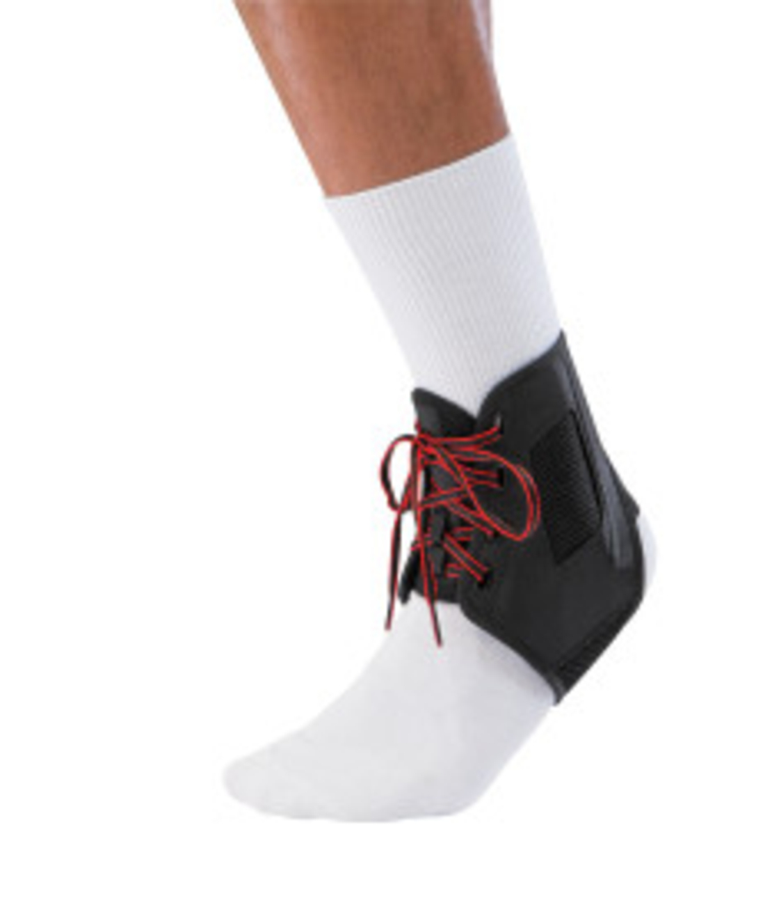 Ankle Brace מגן קרסול Mueller מידה L