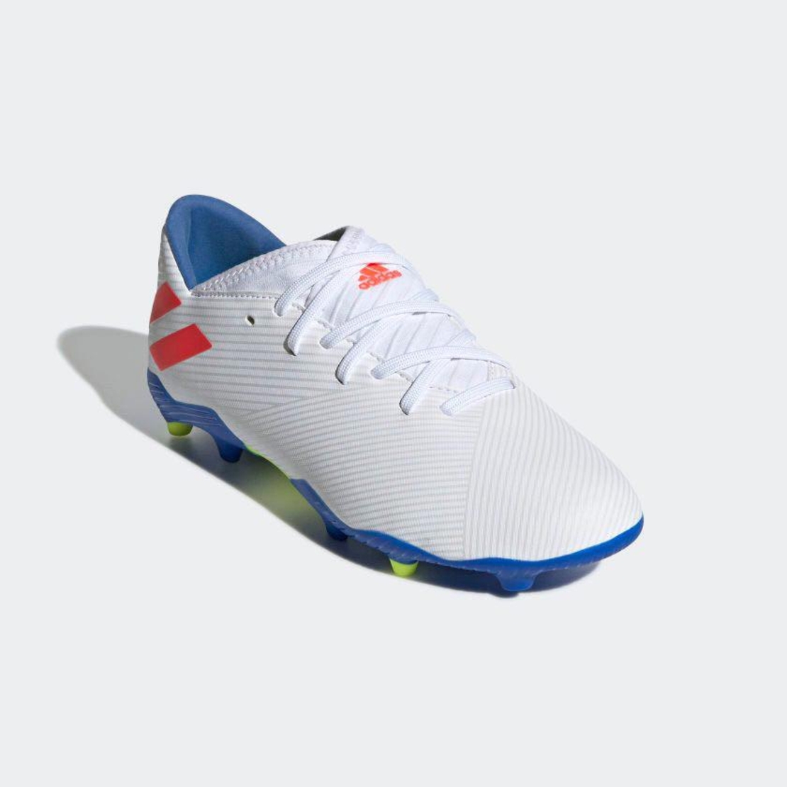 ADIDAS NEMEZIZ MESSI 19.3 FG J לילדים ונוער
