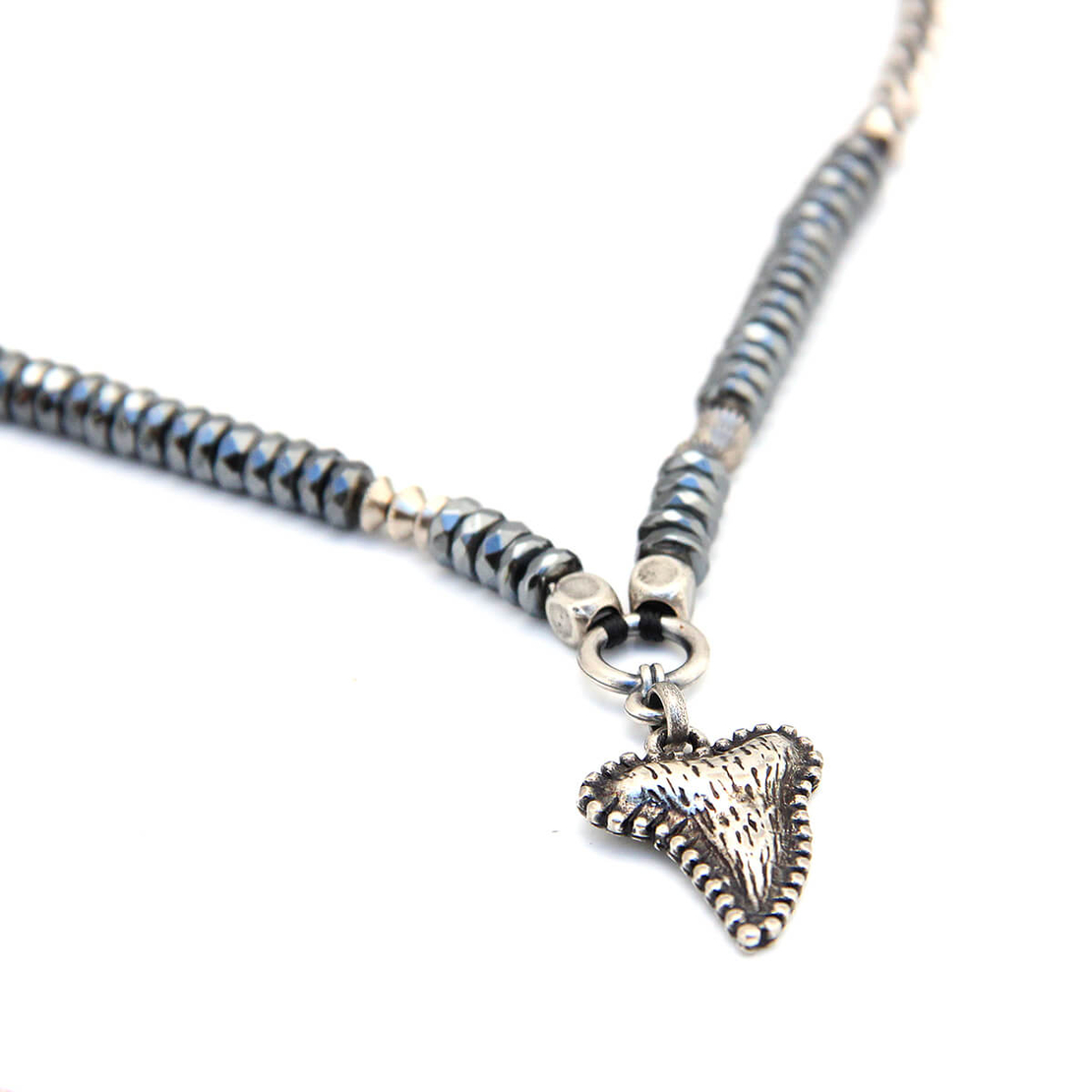 צ'וקר המטייט שן