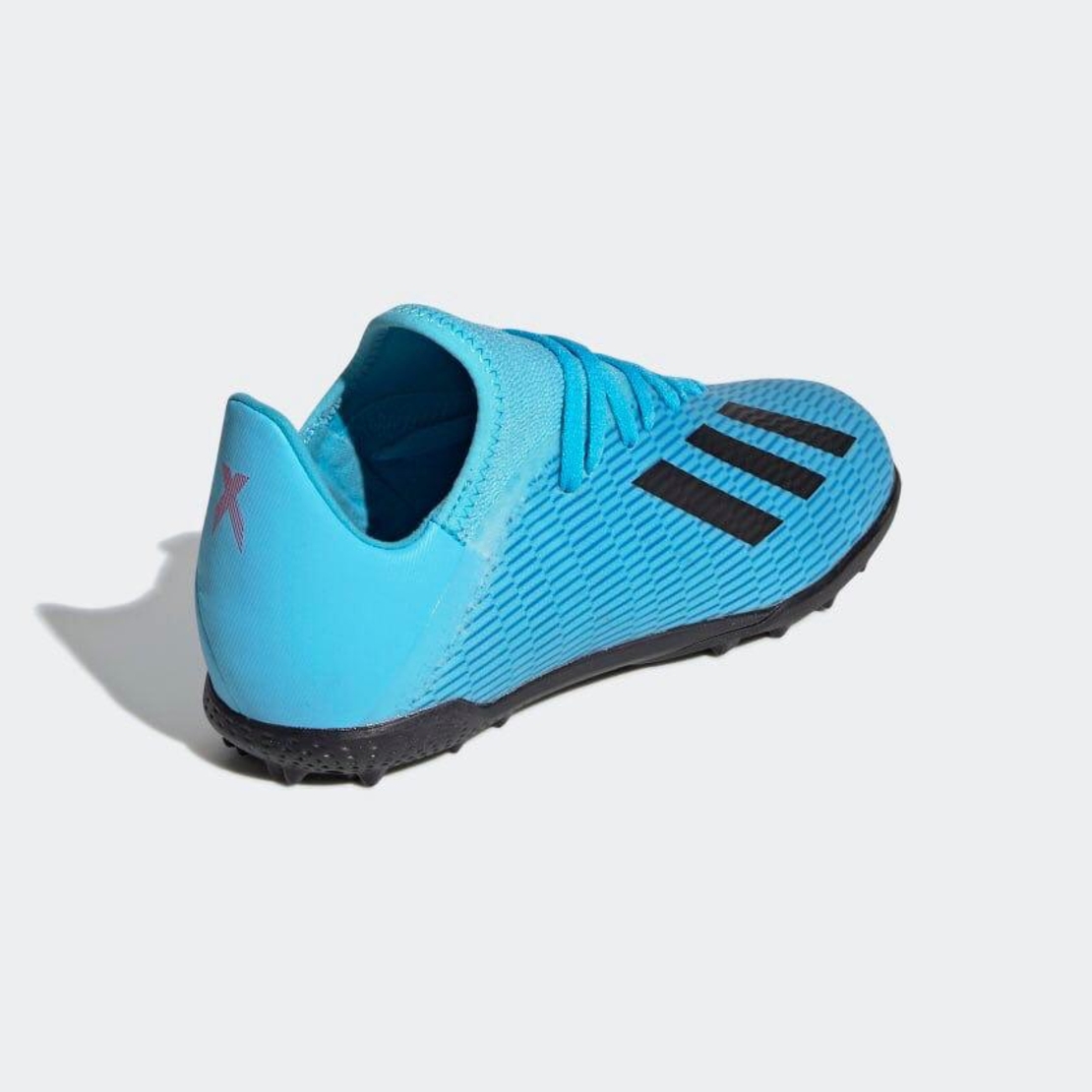 לילדים ונוער (Adidas X 19.3 Tf J F35357 (28-38.5 