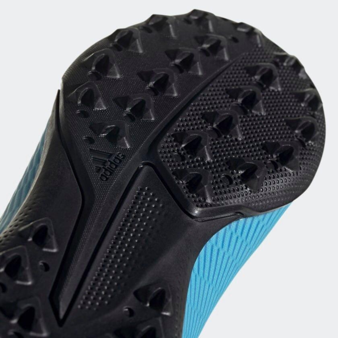 לילדים ונוער (Adidas X 19.3 Tf J F35357 (28-38.5 