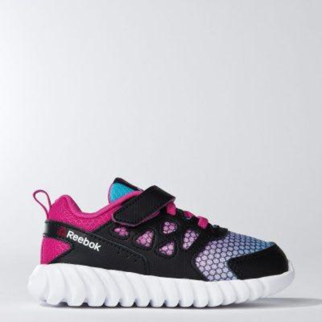 נעלי ריבוק לתינוקות | Reebok Twistform Blz 2 Altfade