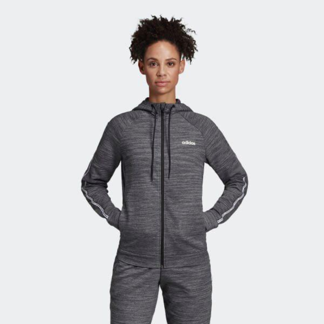 חליפת אדידס לנשים Adidas Xpressive Tracksuit 