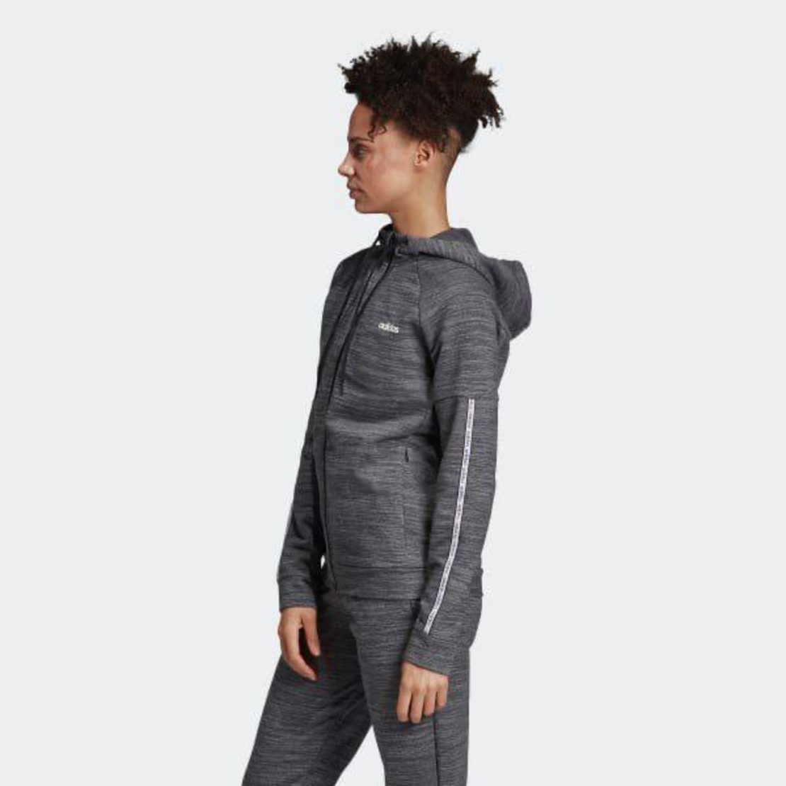 חליפת אדידס לנשים Adidas Xpressive Tracksuit 